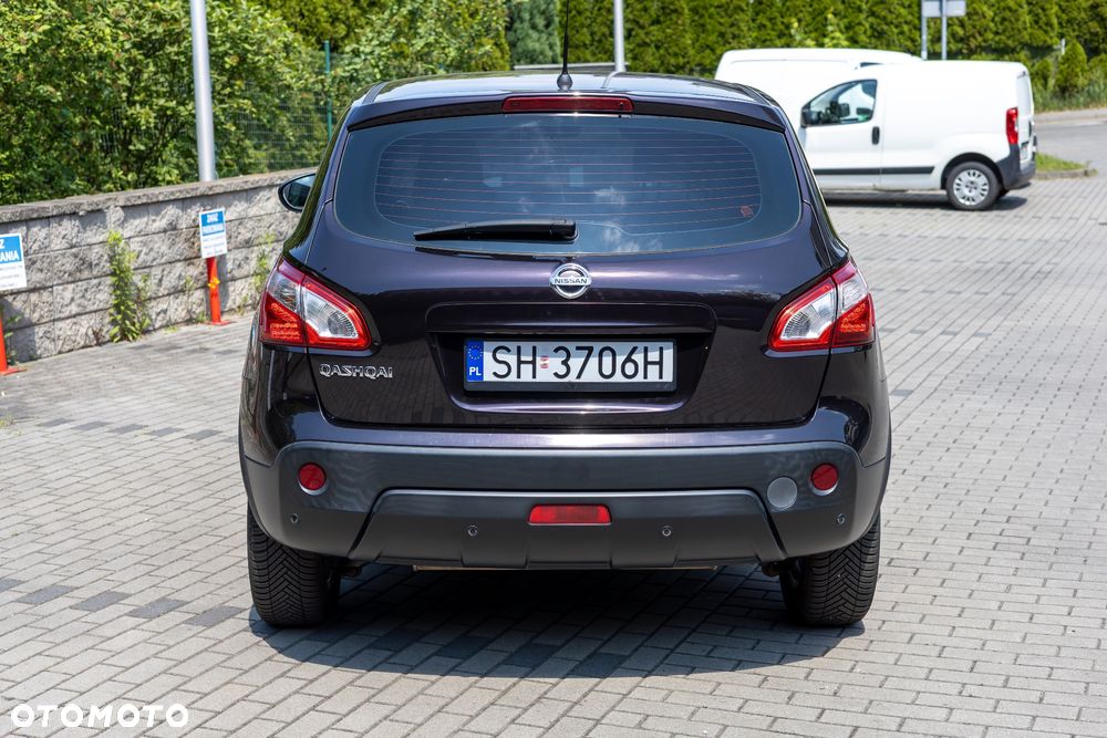 Nissan Qashqai 2.0 acenta - 3