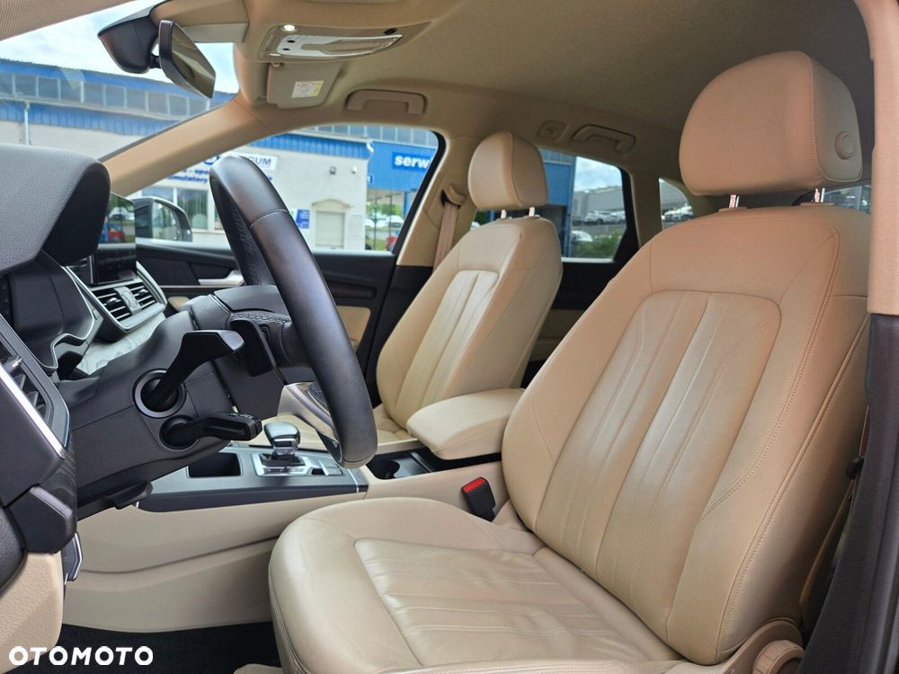 Audi Q5 - 20