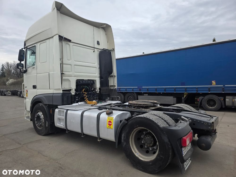DAF XF480 FT - 3