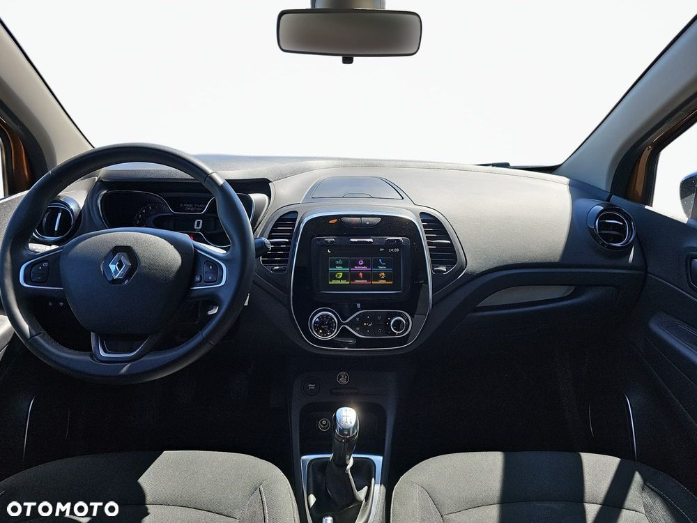 Renault Captur 0.9 Energy TCe Limited - 22