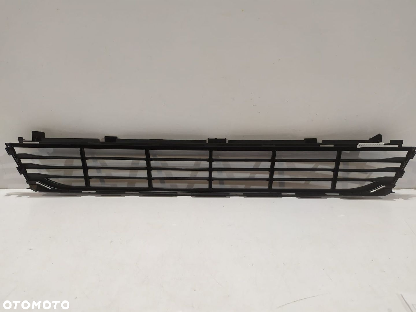 BMW 7 G11 G12 Kratka zderzaka środkowa - 15732 - 2