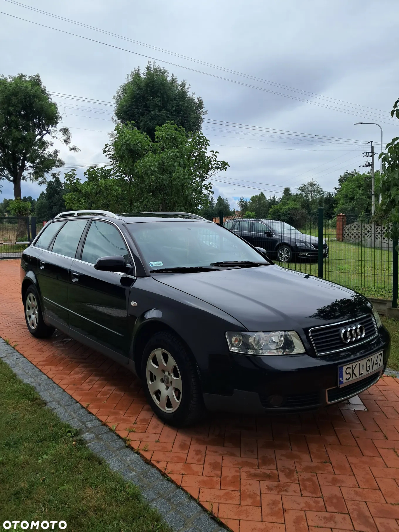 Audi A4 Avant 1.9 TDI - 2