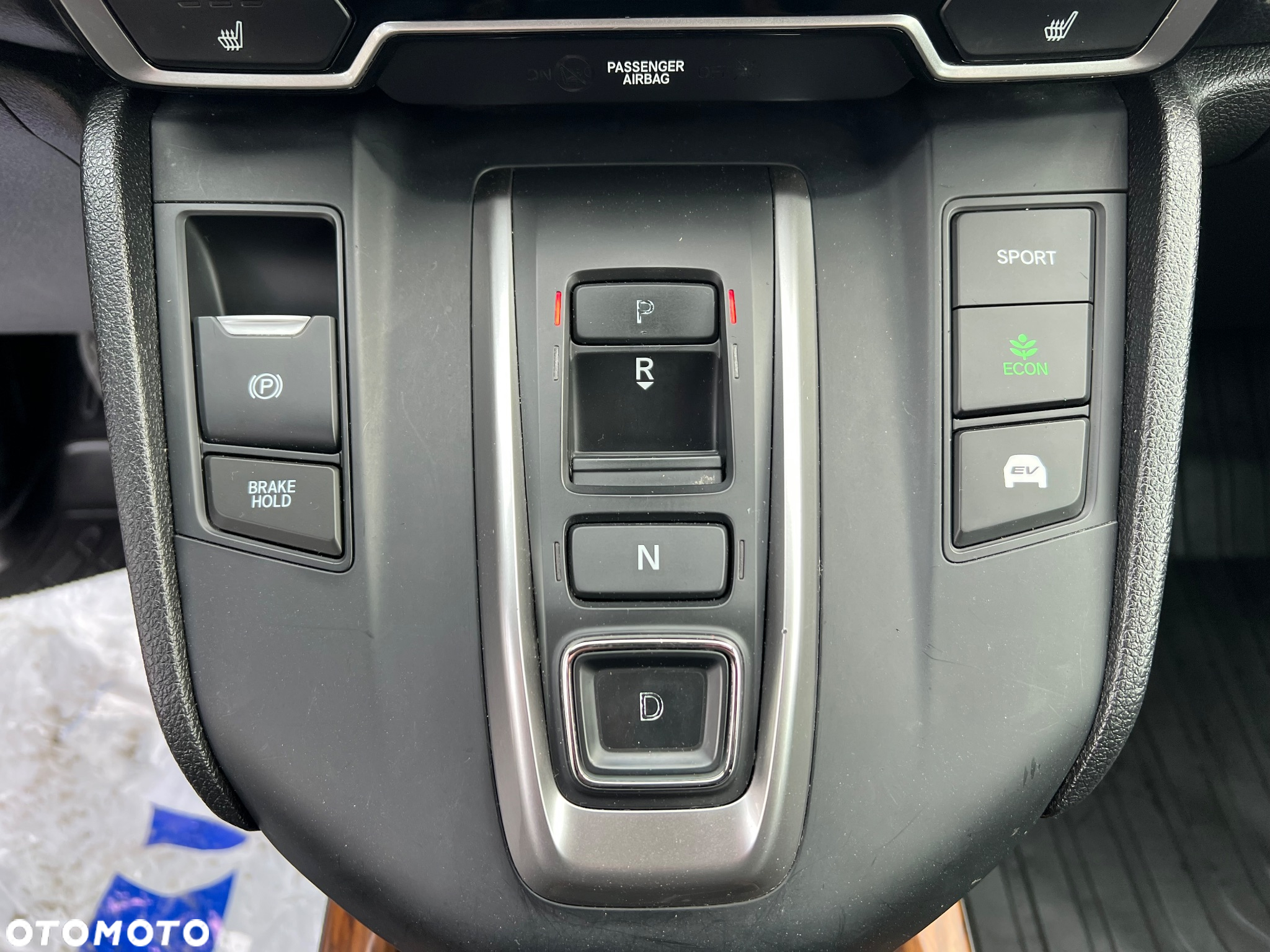 Honda CR-V 2.0 i-MMD Hybrid 4WD Lifestyle - 25