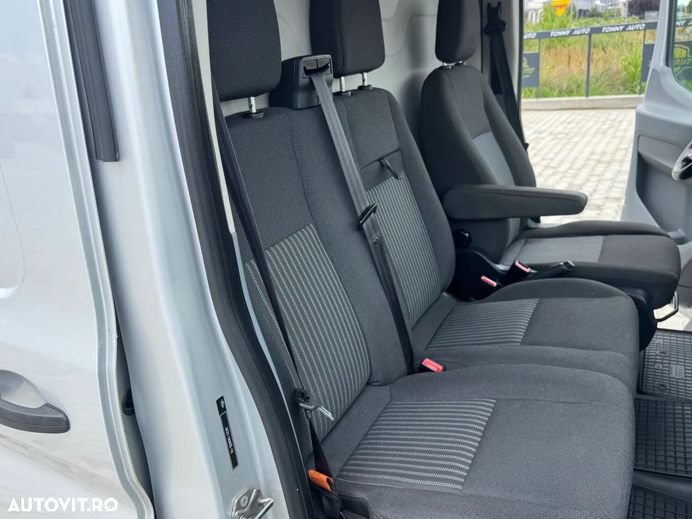 Ford Transit L2H3 - 19