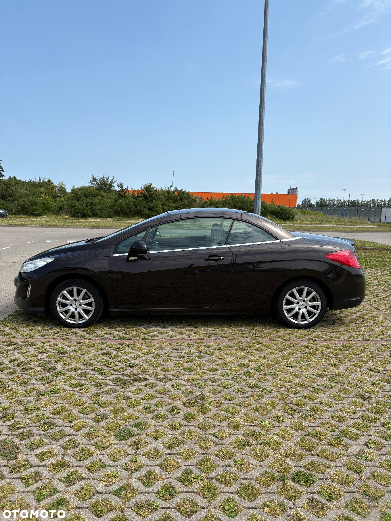 Peugeot 308 CC 2.0 HDi Sport Pack - 7
