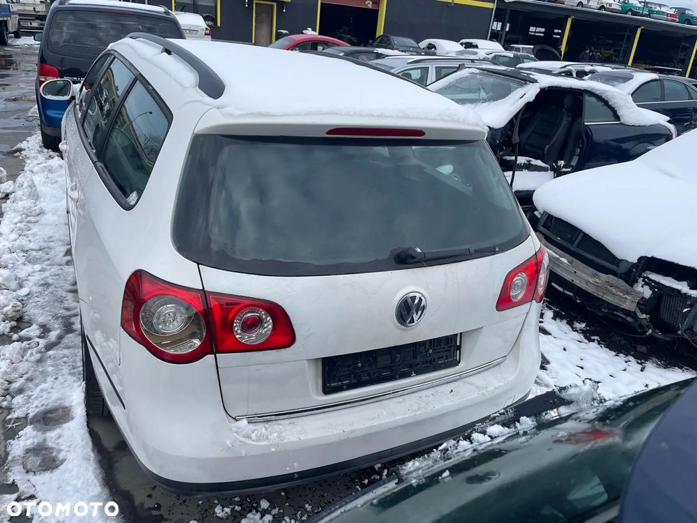 VW PASSAT B6 na części!!! Kolor : LB9A - 3