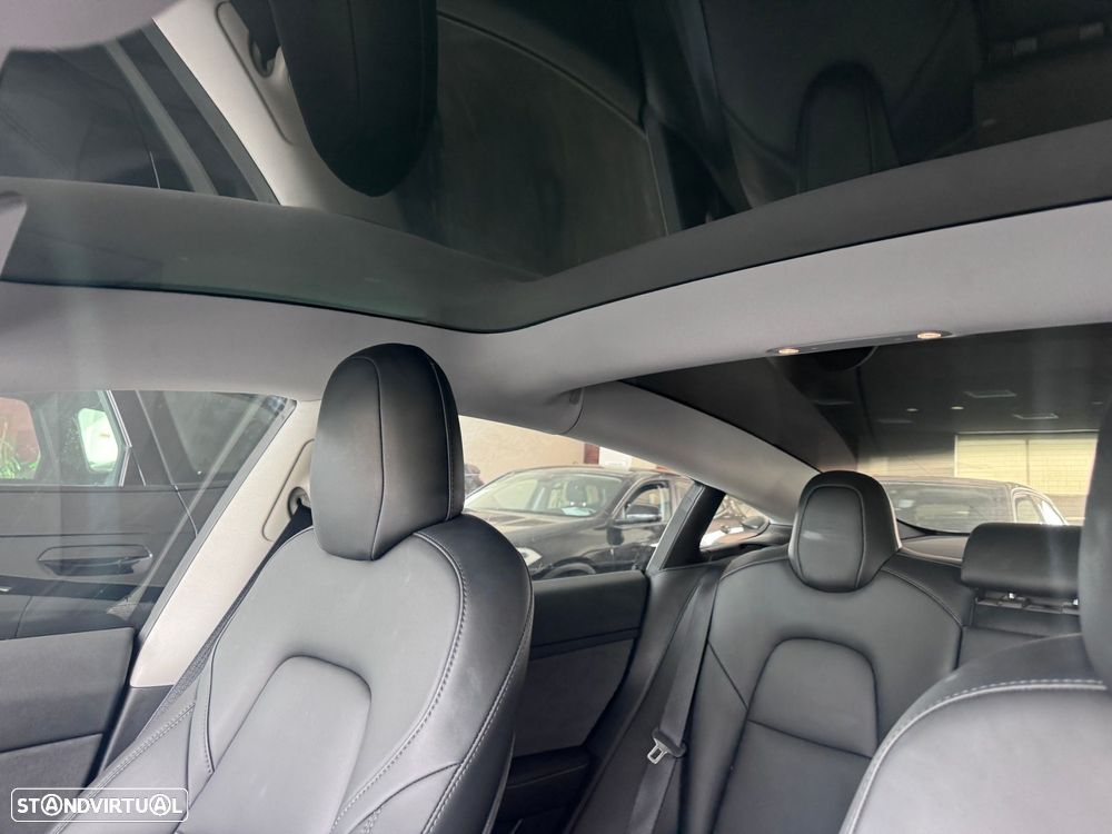 Tesla Model 3 Standard Range Plus RWD - 10