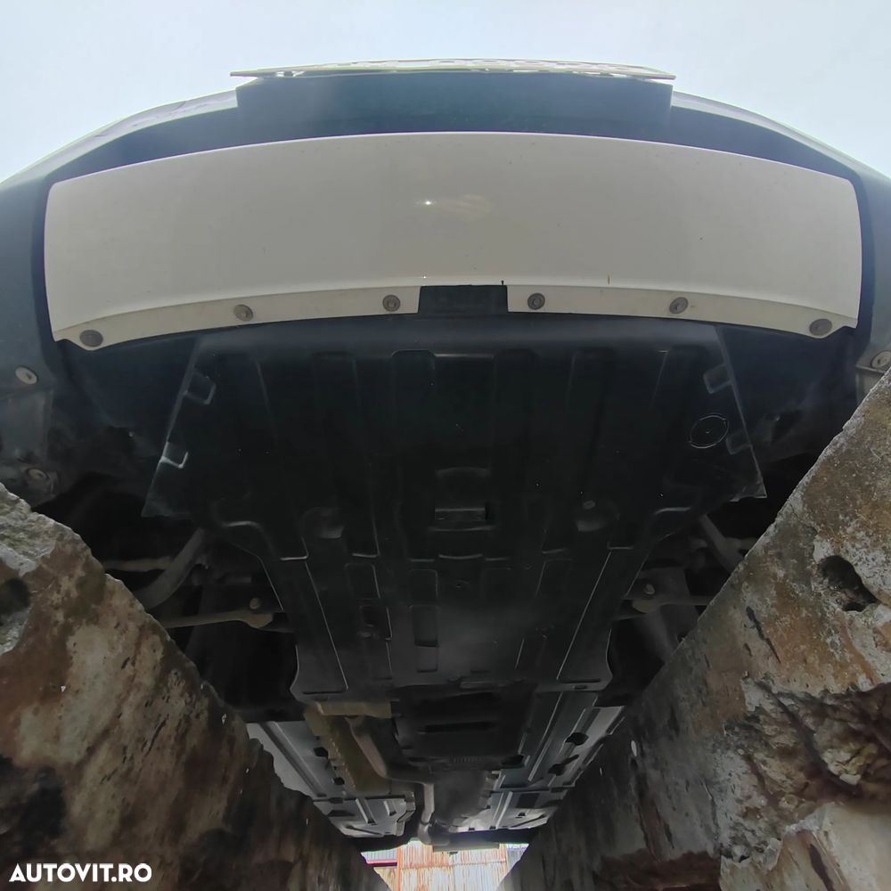 BMW X3 xDrive20d Blue Performance - 28