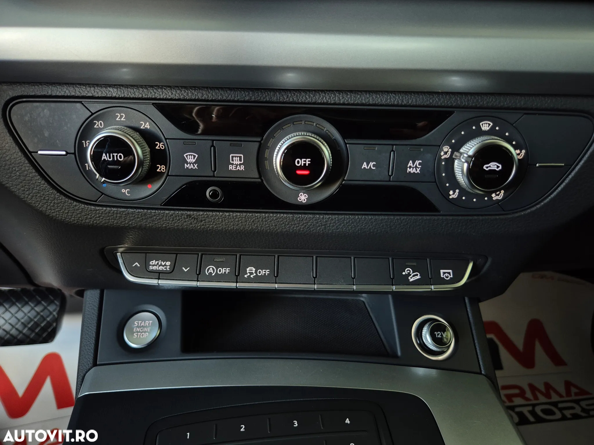 Audi Q5 - 16