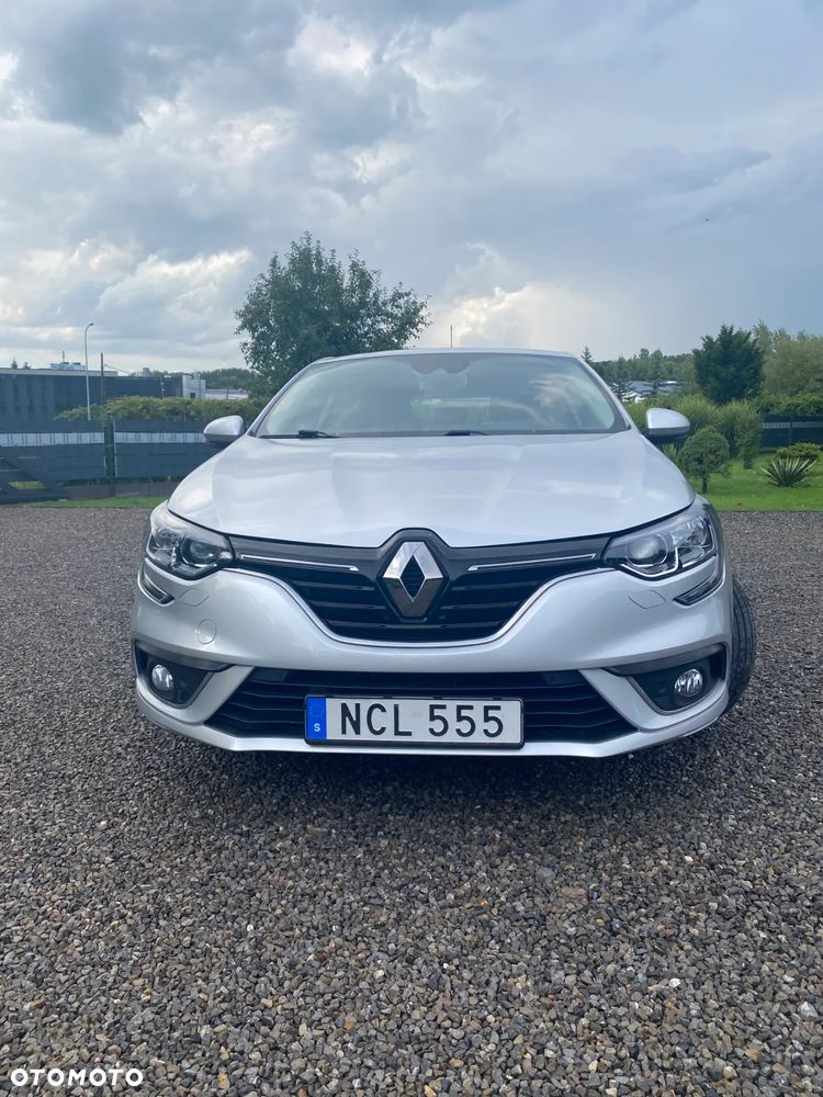 Renault Megane - 7