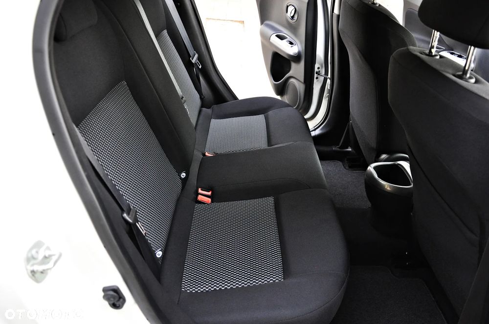 Nissan Juke 1.2 DIG-T N-Connecta EU6 - 23