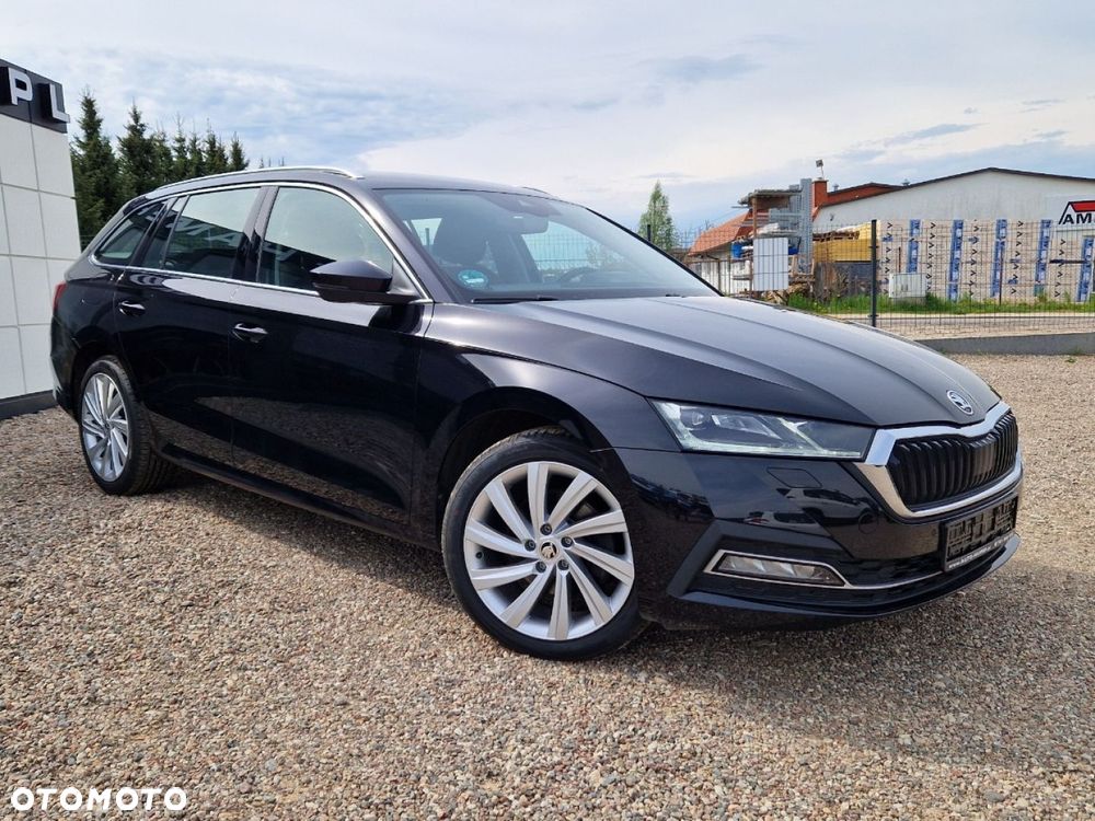 Skoda Octavia - 30