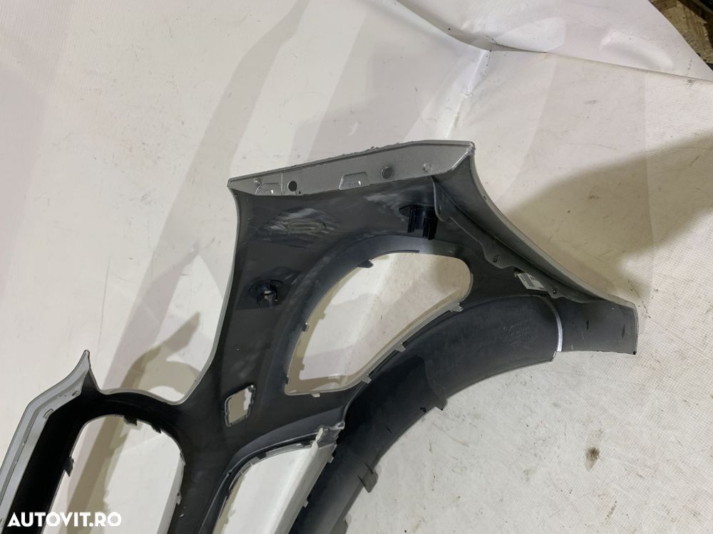 Bara fata Mercedes B-Class W246, facelift, 2015, 2016, 2017, 2018, cod origine OE A2468850300. - 11