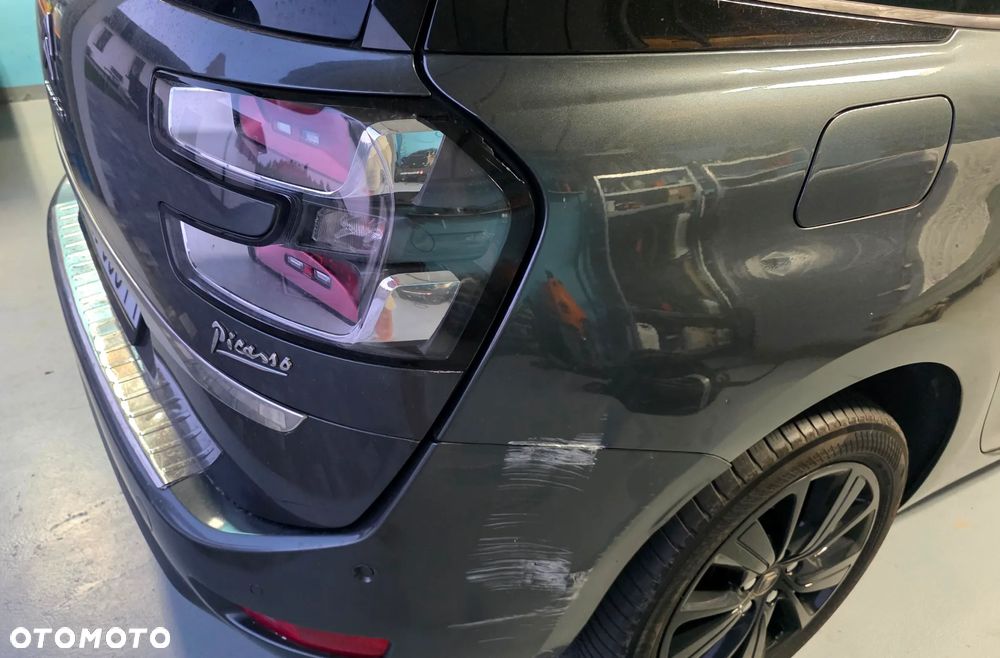 Citroën C4 Grand Picasso BlueHDi 150 EAT6 Exclusive - 16