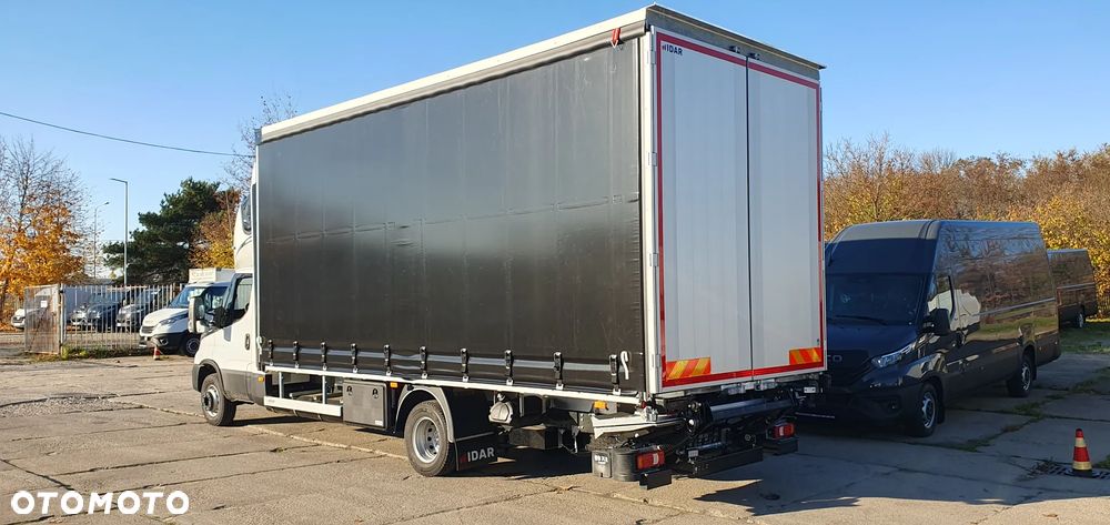 Iveco Daily 70C18A8/P - 6