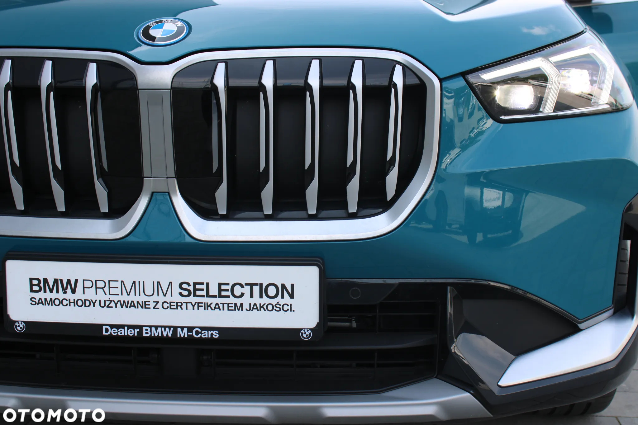 BMW X1 xDrive30e - 9
