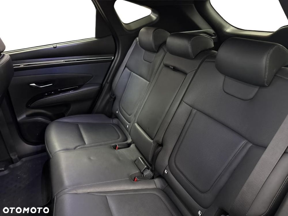 Hyundai Tucson 1.6 T-GDi 4WD Prime - 29