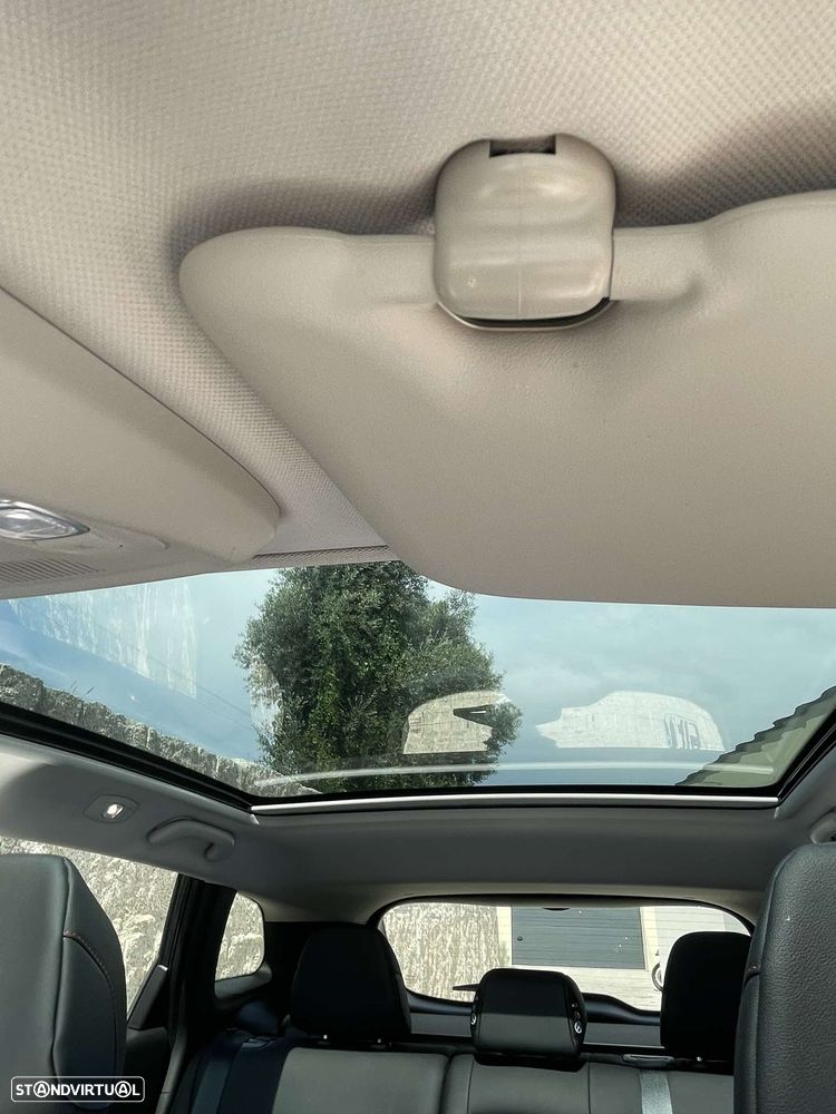 Renault Kadjar 1.3 TCe Black Edition EDC - 6