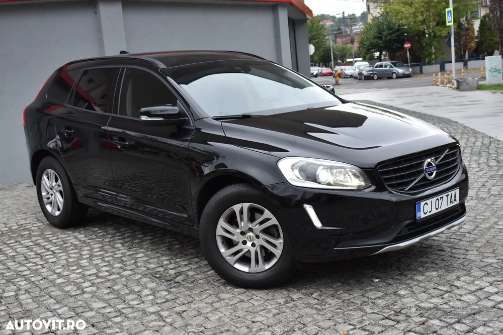 VOLVO XC60 2015 — imagine 2