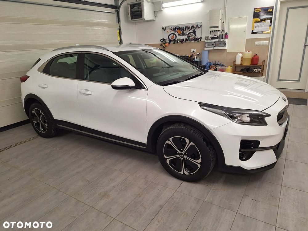Kia XCeed 1.6 GDI PHEV Business Line DCT - 17
