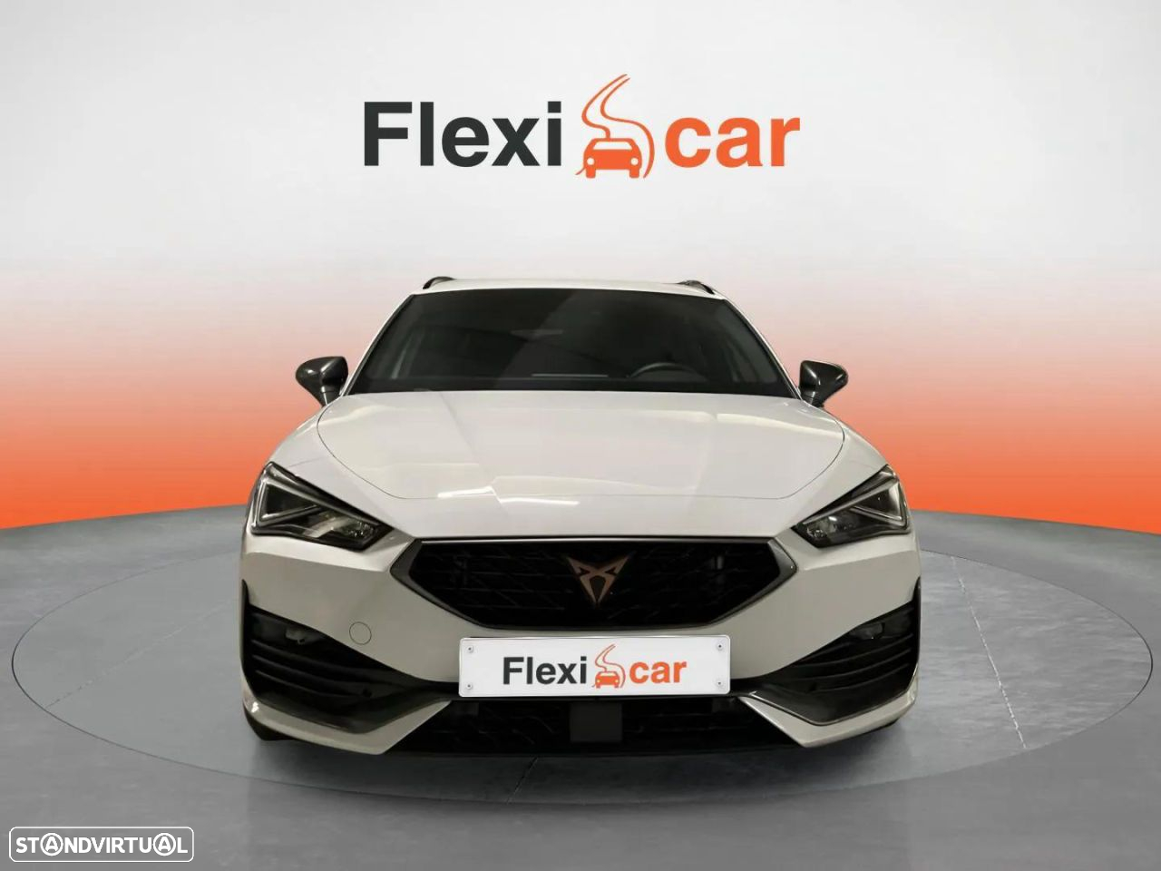 Cupra Leon ST 1.5 eTSI MID DSG - 8