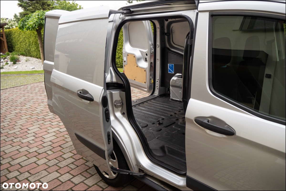 Ford Transit Courier 1.5 TDCi Trend - 5