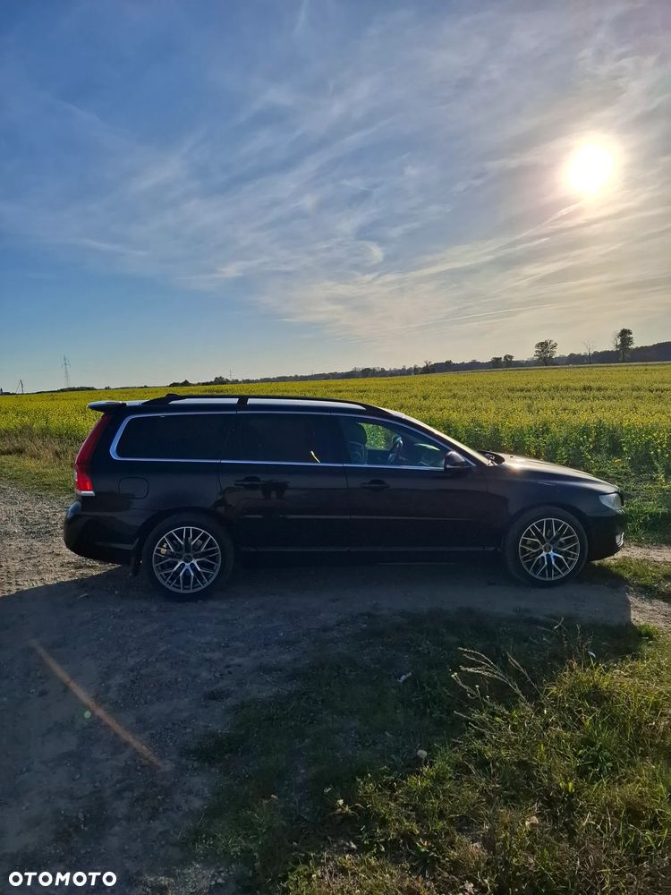 Volvo V70 - 7