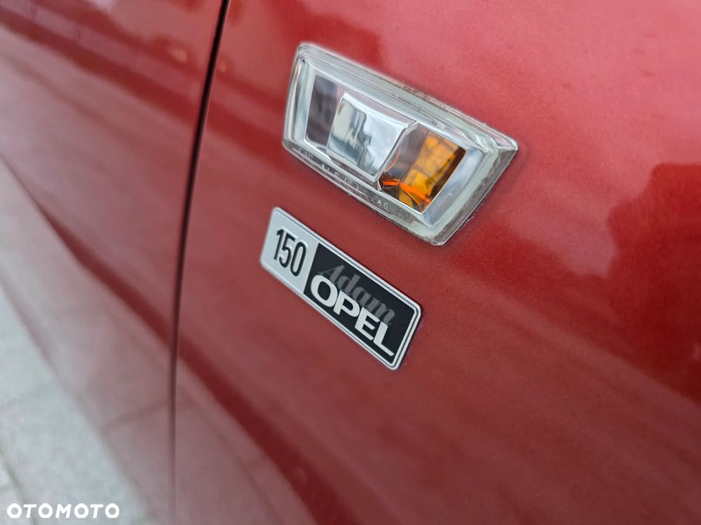 Opel Meriva 1.7 CDTI Automatik 150 Jahre - 10