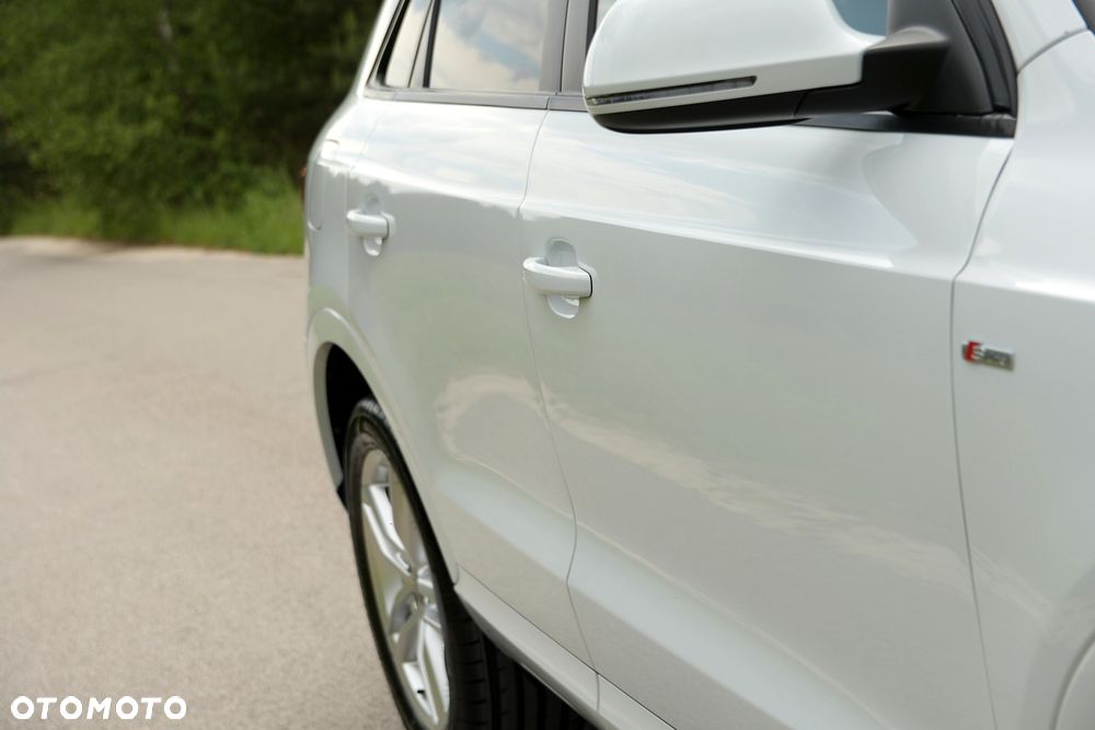 Audi Q3 2.0 TDI Quattro Prime Line S tronic - 13