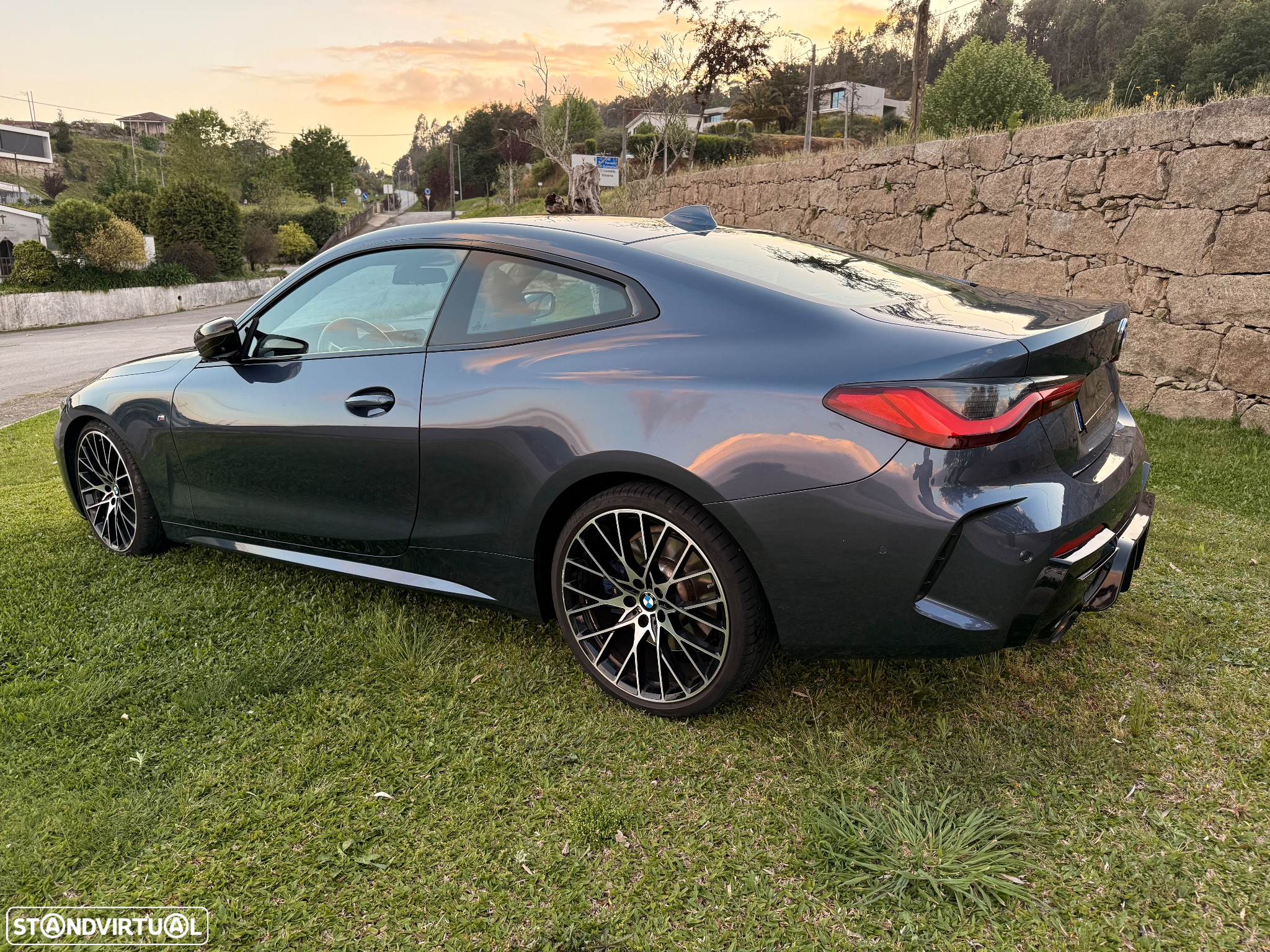 BMW 430 i Coupe M Sport - 6