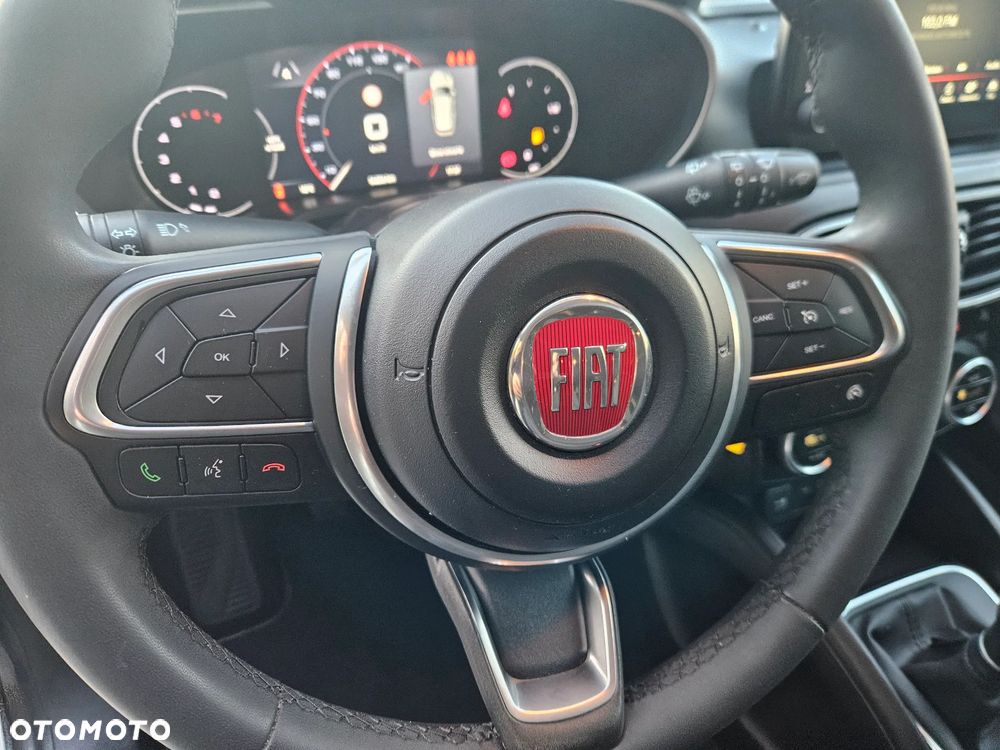 Fiat Tipo 1.0 T3 Garmin - 16