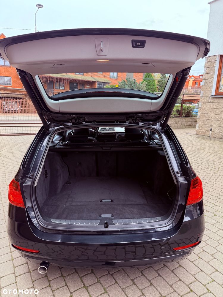 BMW Seria 3 320d Blue Performance - 7