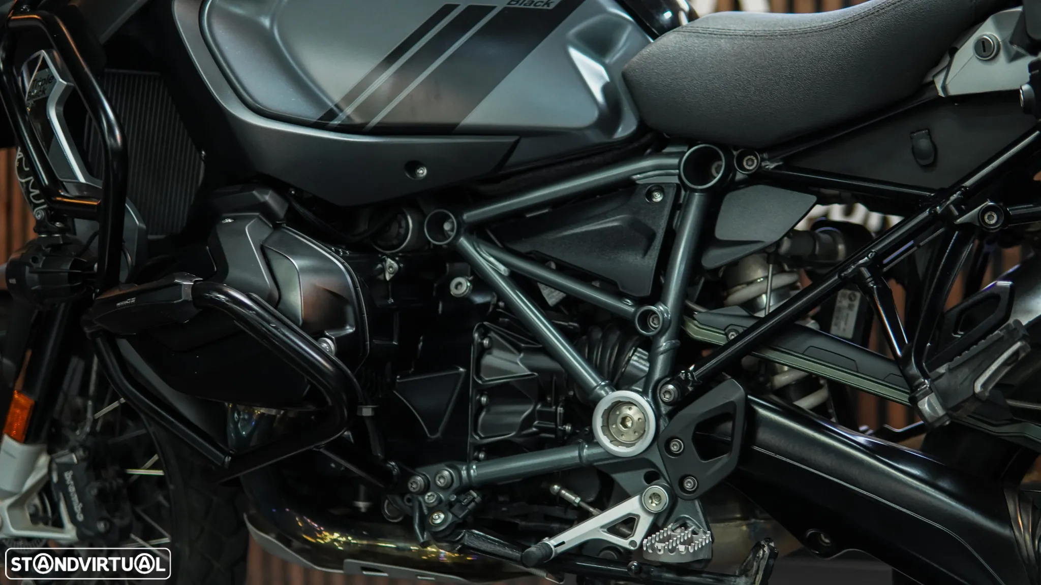 BMW R 1250 GS Adventure - 30