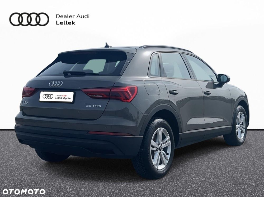 Audi Q3 - 6