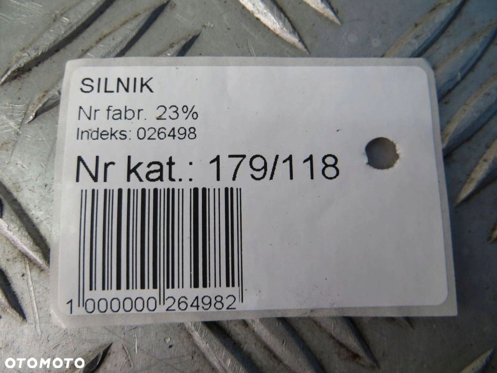 BMW X1 F48 2.0D SILNIK B47C20A 14- - 16