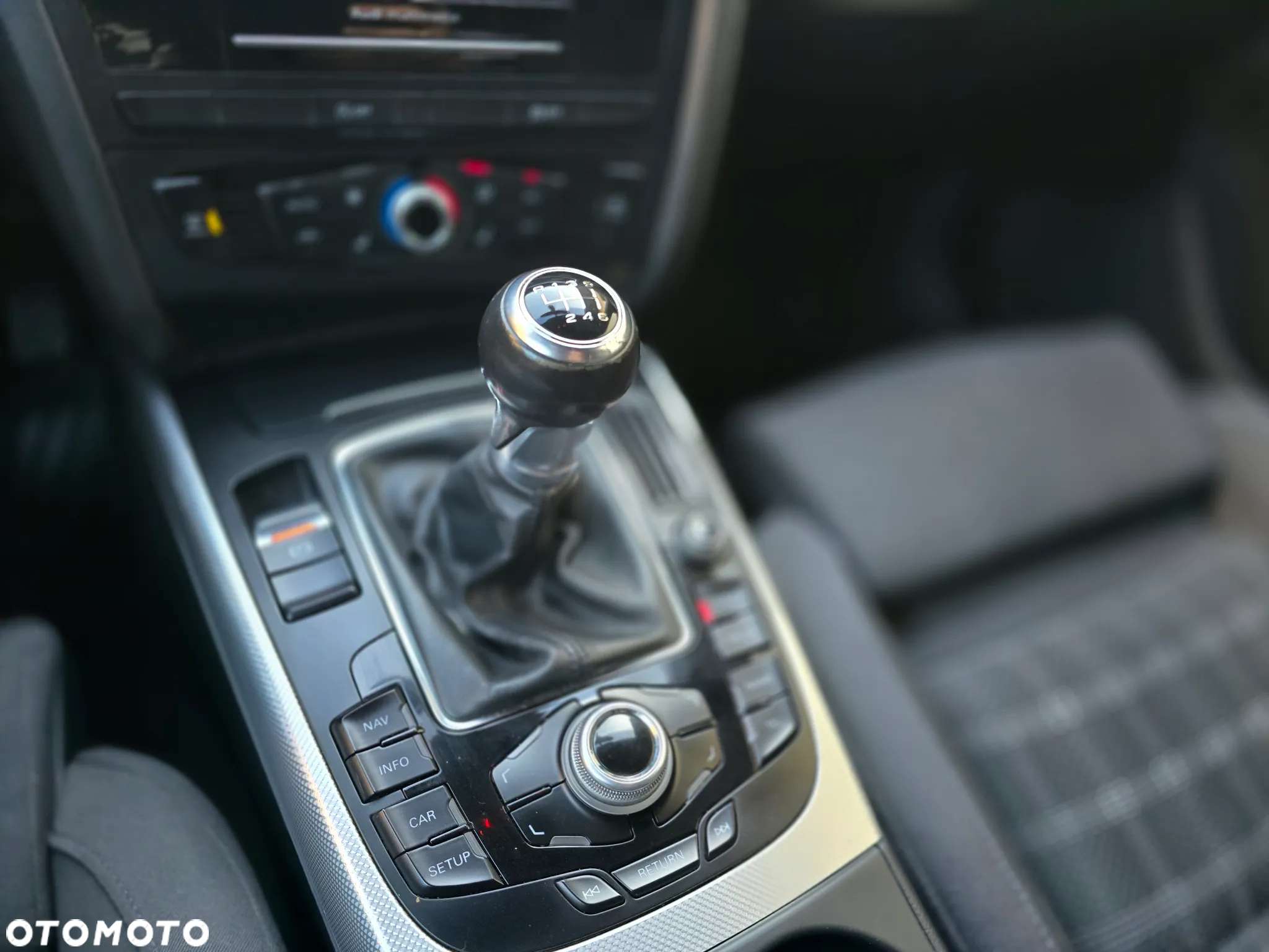 Audi A4 - 14