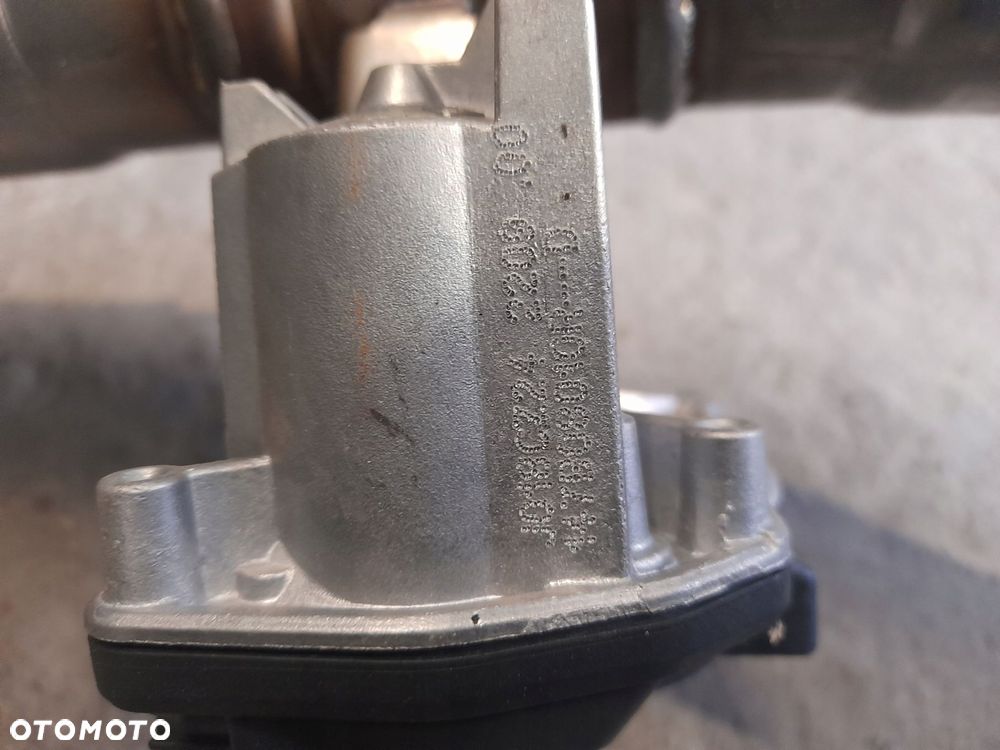 tłumik katalizator dpf renault trafic iv 2.0 dci - 2
