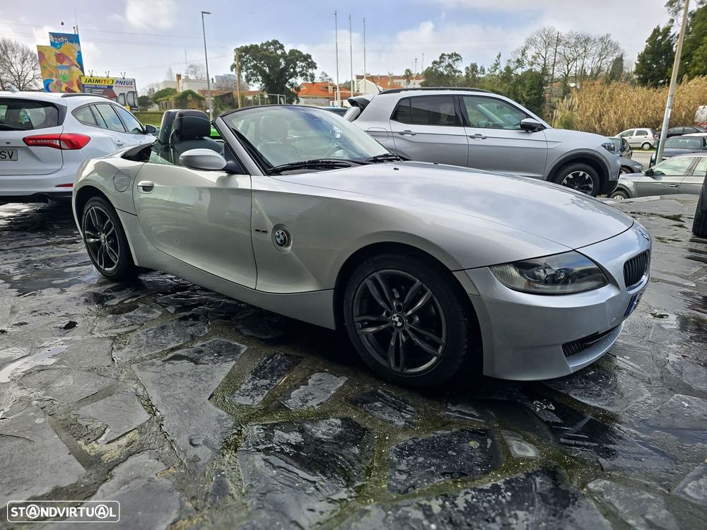 BMW Z4 2.0 - 3