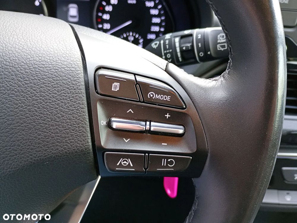Hyundai i30 1.0 T-GDI Modern - 17