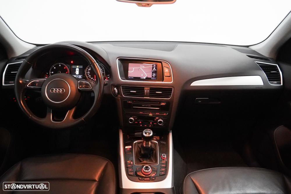 Audi Q5 2.0 TDI - 5