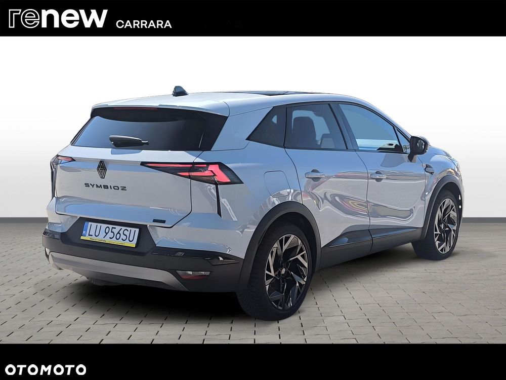 Renault Symbioz - 5