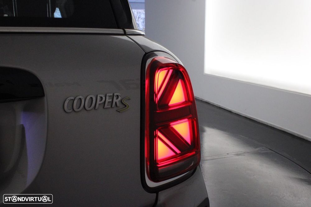 MINI Countryman Cooper SE ALL4 Auto - 42