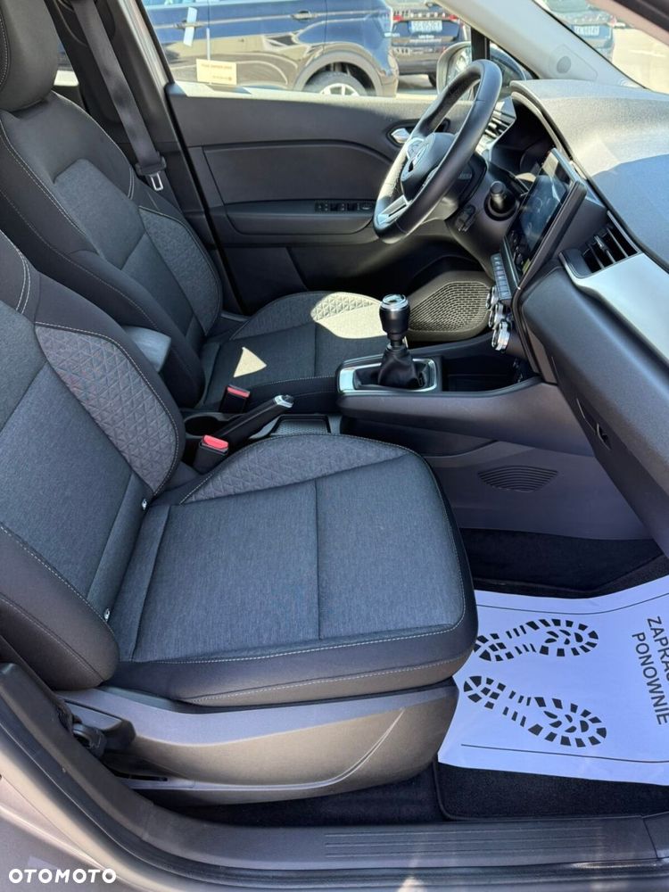 Mitsubishi ASX 1.3 mHEV Invite Style Cold - 22