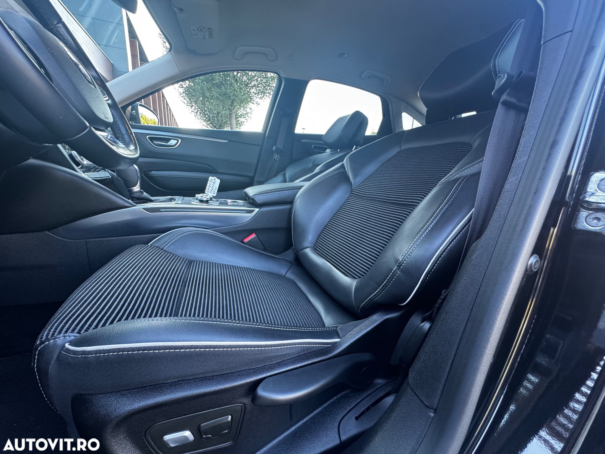 Renault Talisman Blue dCi 160 EDC LIMITED - 27