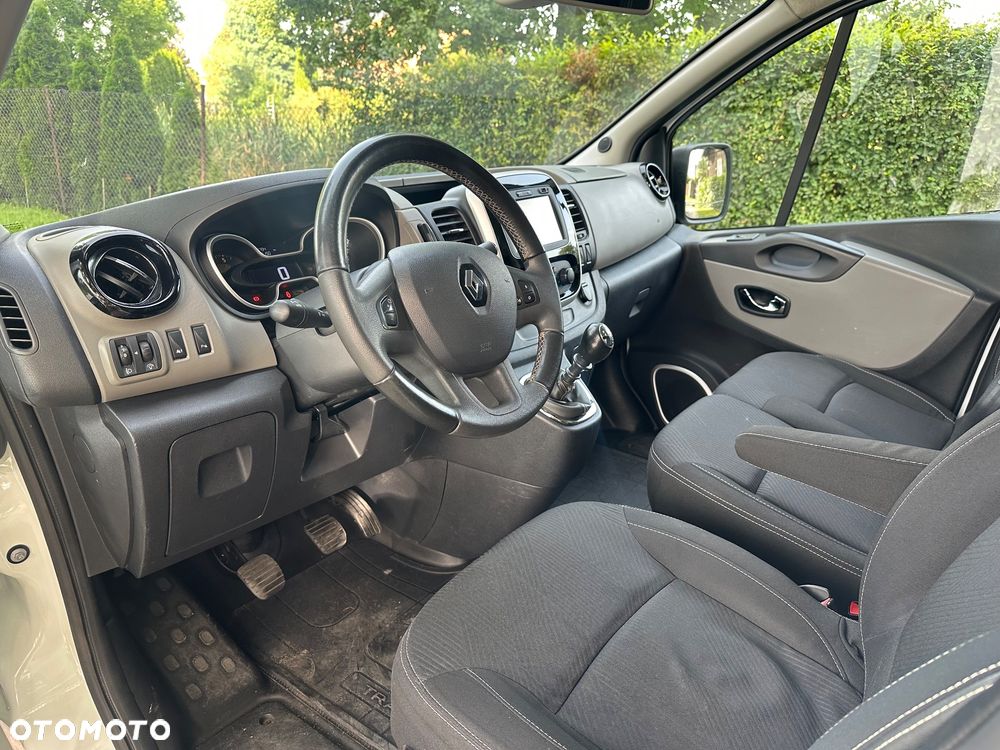 Renault trafic - 17