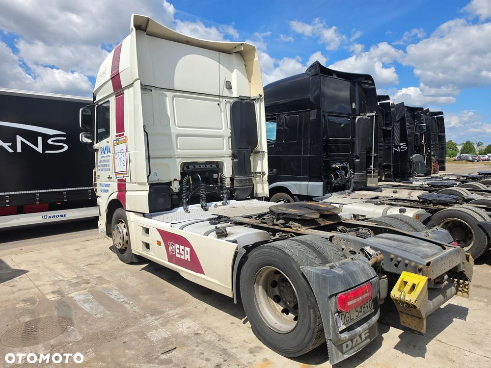 DAF XF 106 - 3