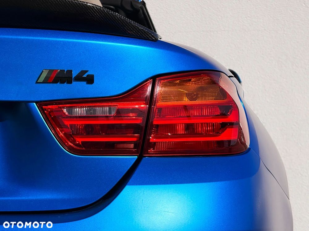 BMW M4 - 22