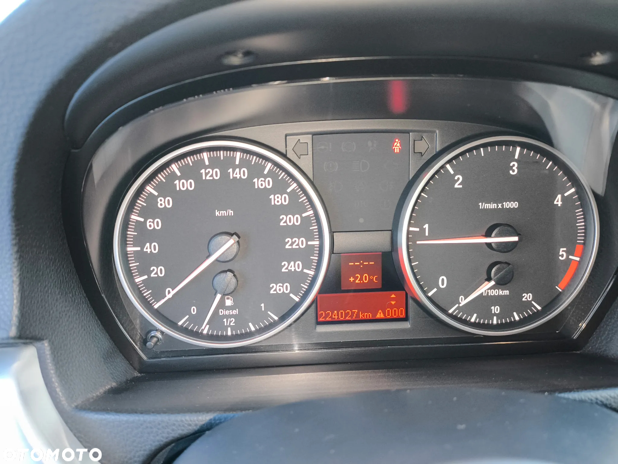 BMW Seria 3 320d xDrive DPF Touring - 19
