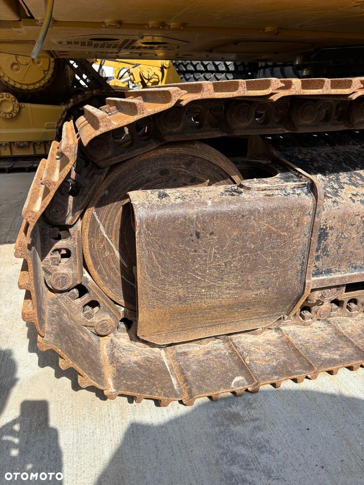 Caterpillar 320 GC - 20