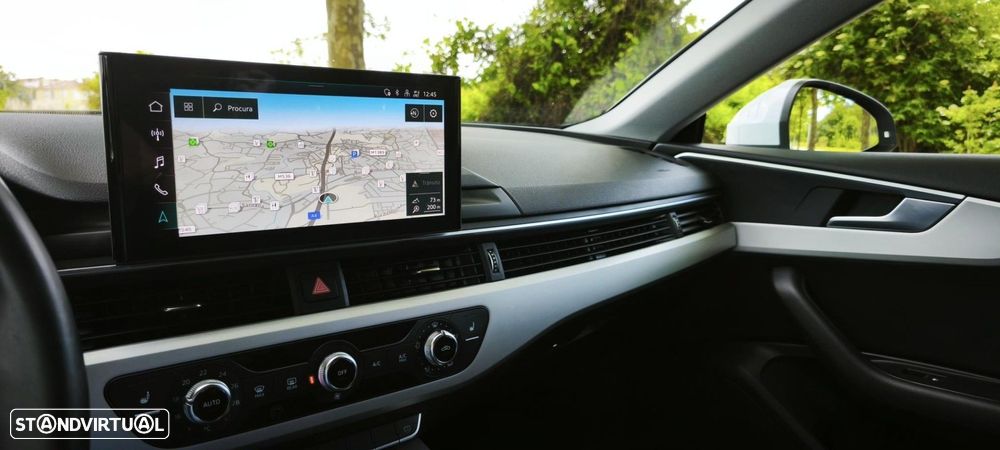 Audi A5 Sportback 35 TDI S tronic sport - 42